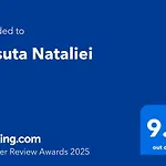 Casuta Nataliei