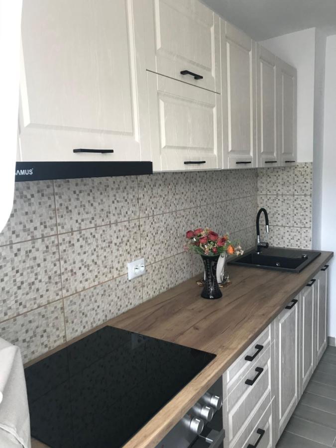 Appartamento Casuta Nataliei Braşov