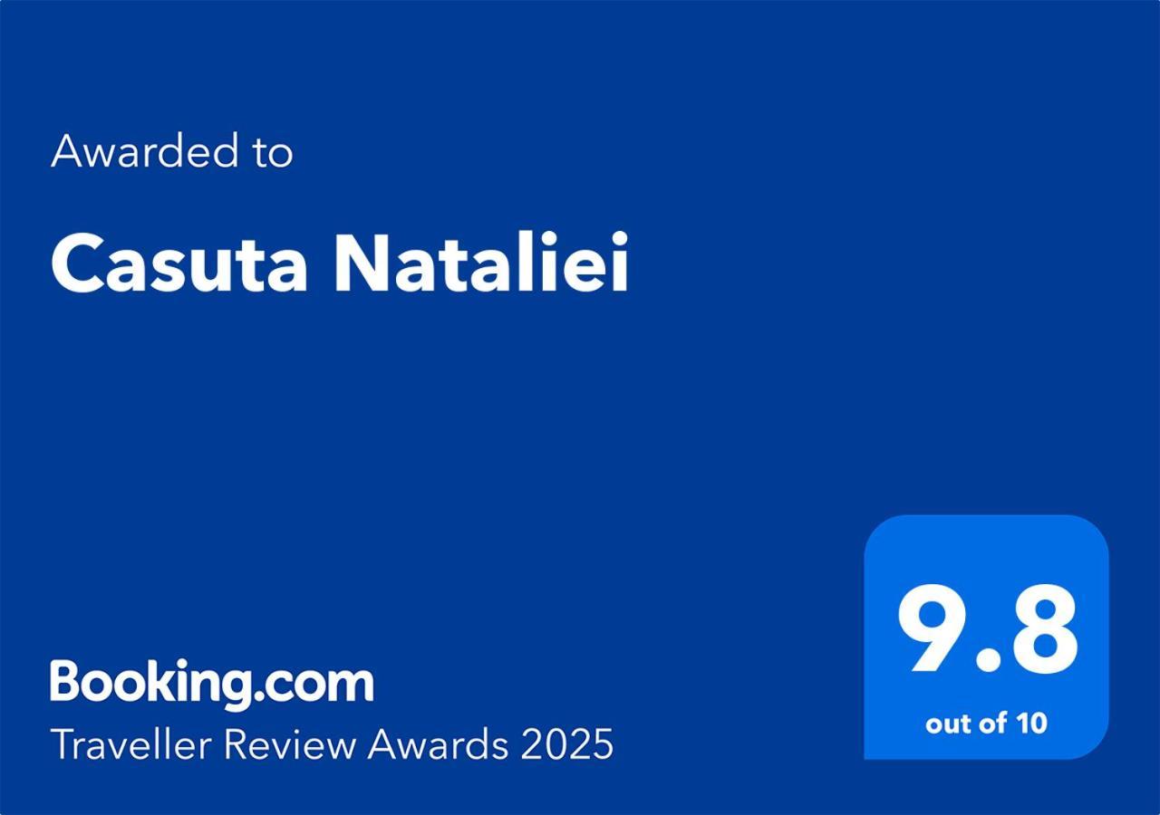 Casuta Nataliei Brașov